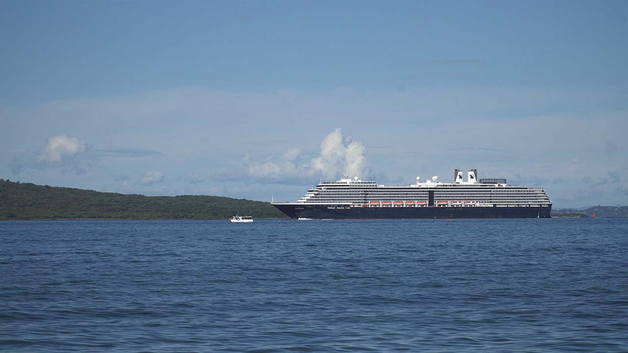 Westerdam
